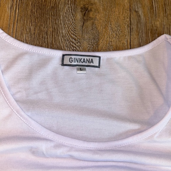 Mama and Baby Bear Maternity Shirt - Picture 3 of 7